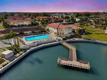 CLEARWATER FL Home