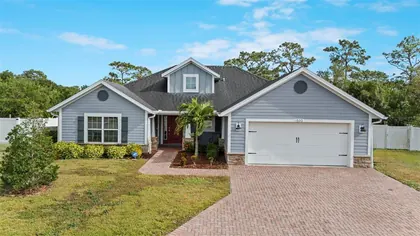 ST CLOUD FL Home