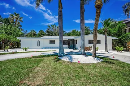 PALM HARBOR FL Home