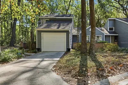 GAINESVILLE FL Home