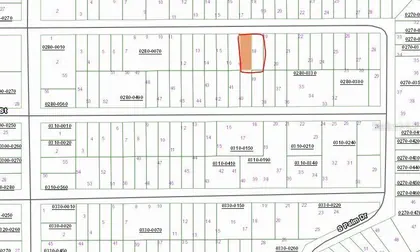 INTERLACHEN FL Property