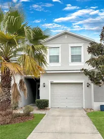RIVERVIEW FL Home