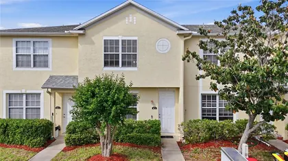 ROCKLEDGE FL Home