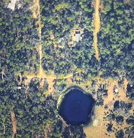 CRYSTAL RIVER FL Property