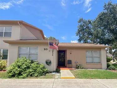 HOLIDAY FL Home