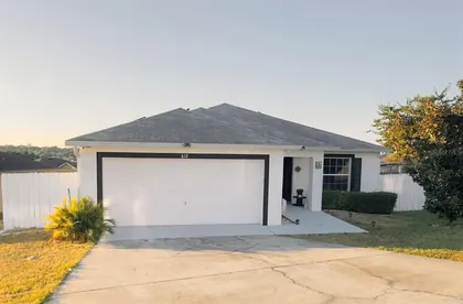 DUNDEE FL Home