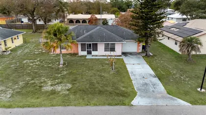 SEBRING FL Home