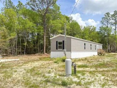 WILLISTON FL Home
