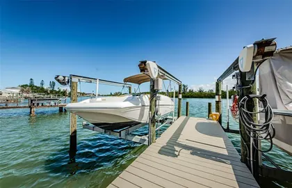 REDINGTON SHORES FL Home