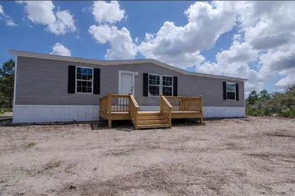 OKEECHOBEE FL Home