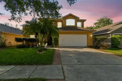 RIVERVIEW FL Home