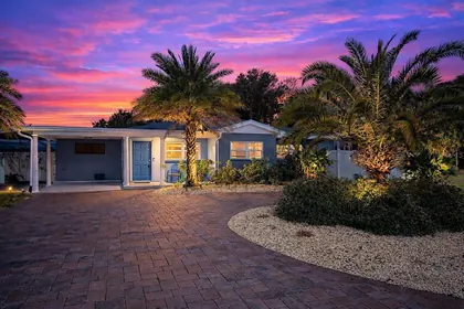 GULFPORT FL Home