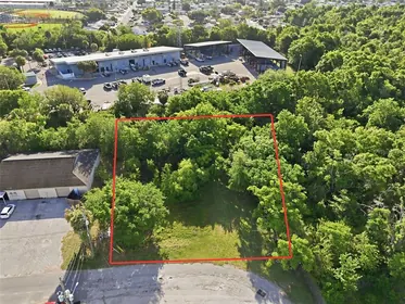 PORT RICHEY FL Property