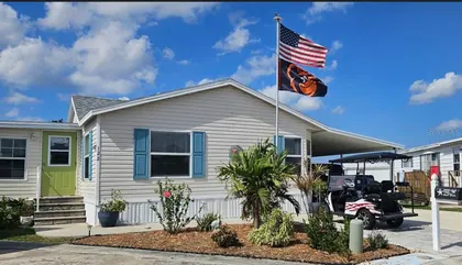 APOLLO BEACH FL Home