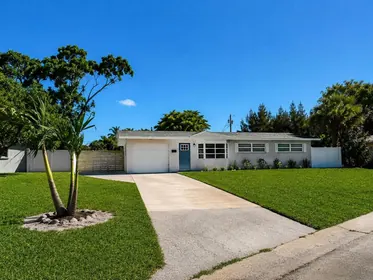 ST PETERSBURG FL Home