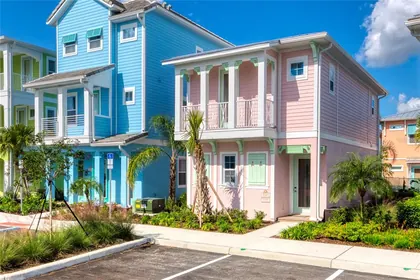 KISSIMMEE FL Home