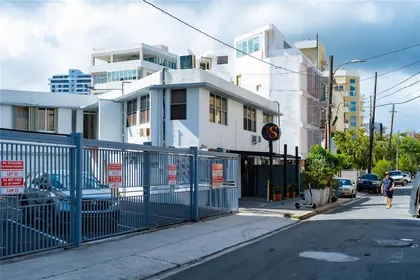 SAN JUAN PR Property