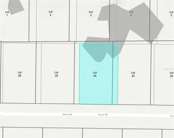 NORTH PORT FL Property