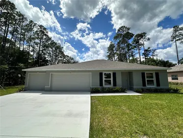 PALM COAST FL Home