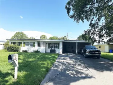 KISSIMMEE FL Home