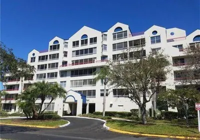 CLEARWATER FL Home