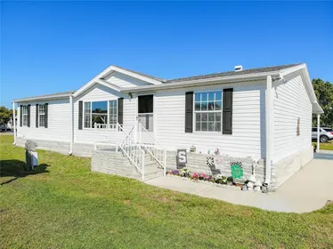 LAKE WALES FL Home