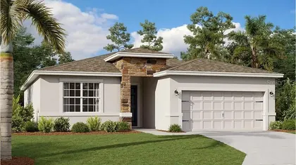 DAVENPORT FL Home