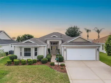 THE VILLAGES FL Home