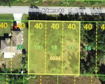 PUNTA GORDA FL Property