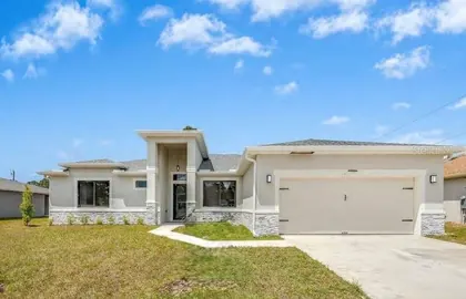 PALM BAY FL Home