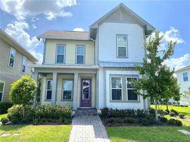 ORLANDO FL Home