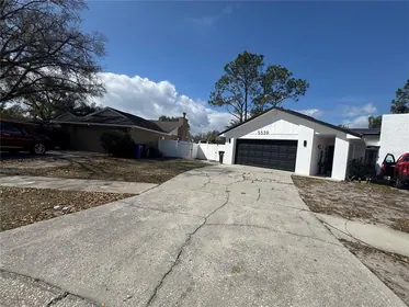 TAMPA FL Home