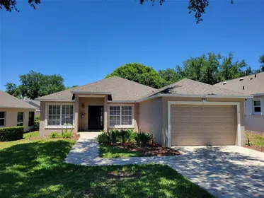CLERMONT FL Home