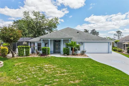 THE VILLAGES FL Home