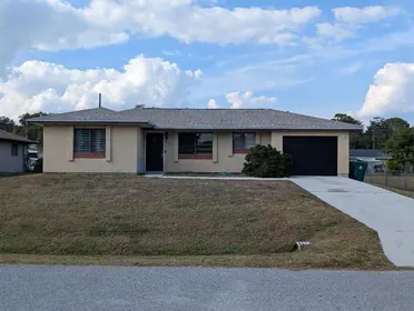 PORT CHARLOTTE FL Home