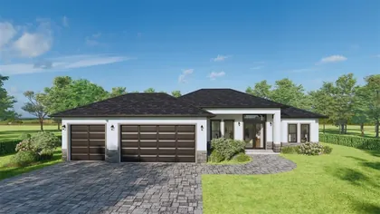 ROTONDA WEST FL Home