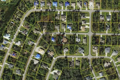 NORTH PORT FL Property