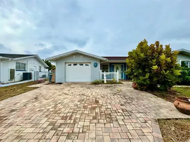 PORT RICHEY FL Home