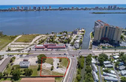 SOUTH DAYTONA FL Property