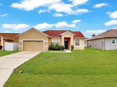 KISSIMMEE FL Home