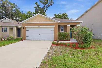 DELAND FL Home