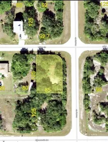 PORT CHARLOTTE FL Property