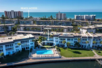 LONGBOAT KEY FL Home