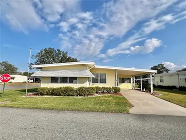 LEESBURG FL Home