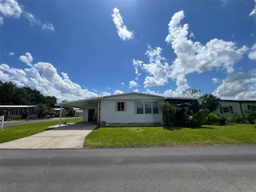 BARTOW FL Home