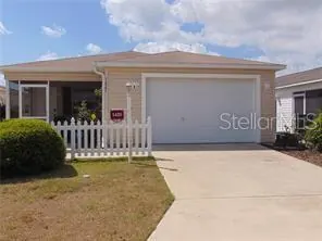 THE VILLAGES FL Home