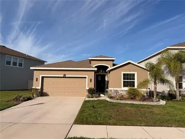WESLEY CHAPEL FL Home