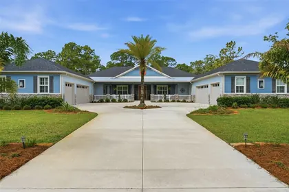 ORLANDO FL Home