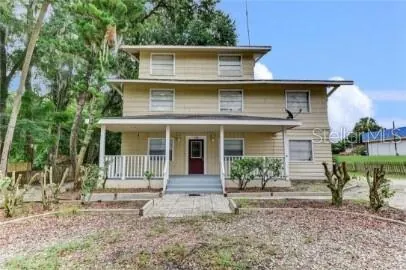DELAND FL Home