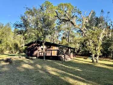 ALTOONA FL Home